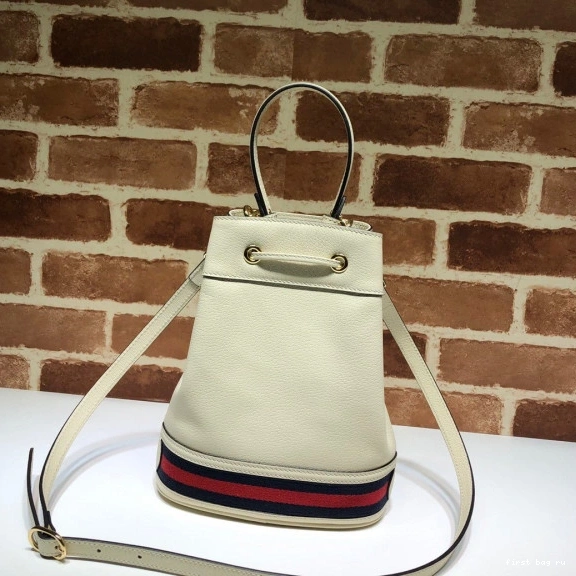 Firstbag ru Small Bag Ophidia GUCCI GG Bucket 0823